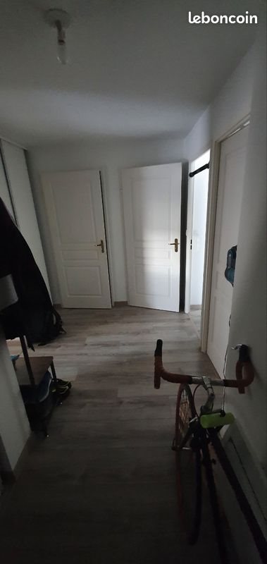 Appartement à louer, 65m², Arras