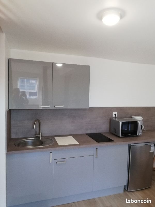 Appartement à louer, 31m², Pont-Audemer