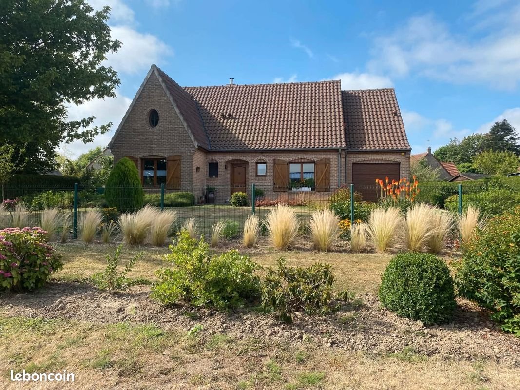 Maison à vendre, 150m², Socx