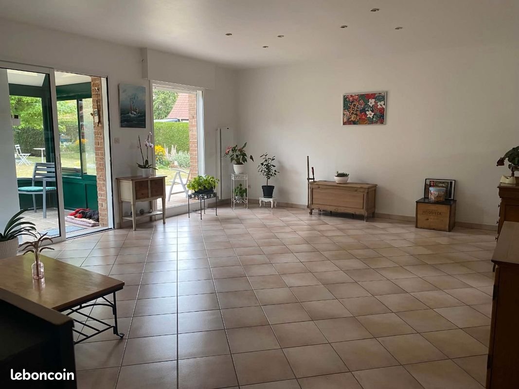 Maison à vendre, 150m², Socx