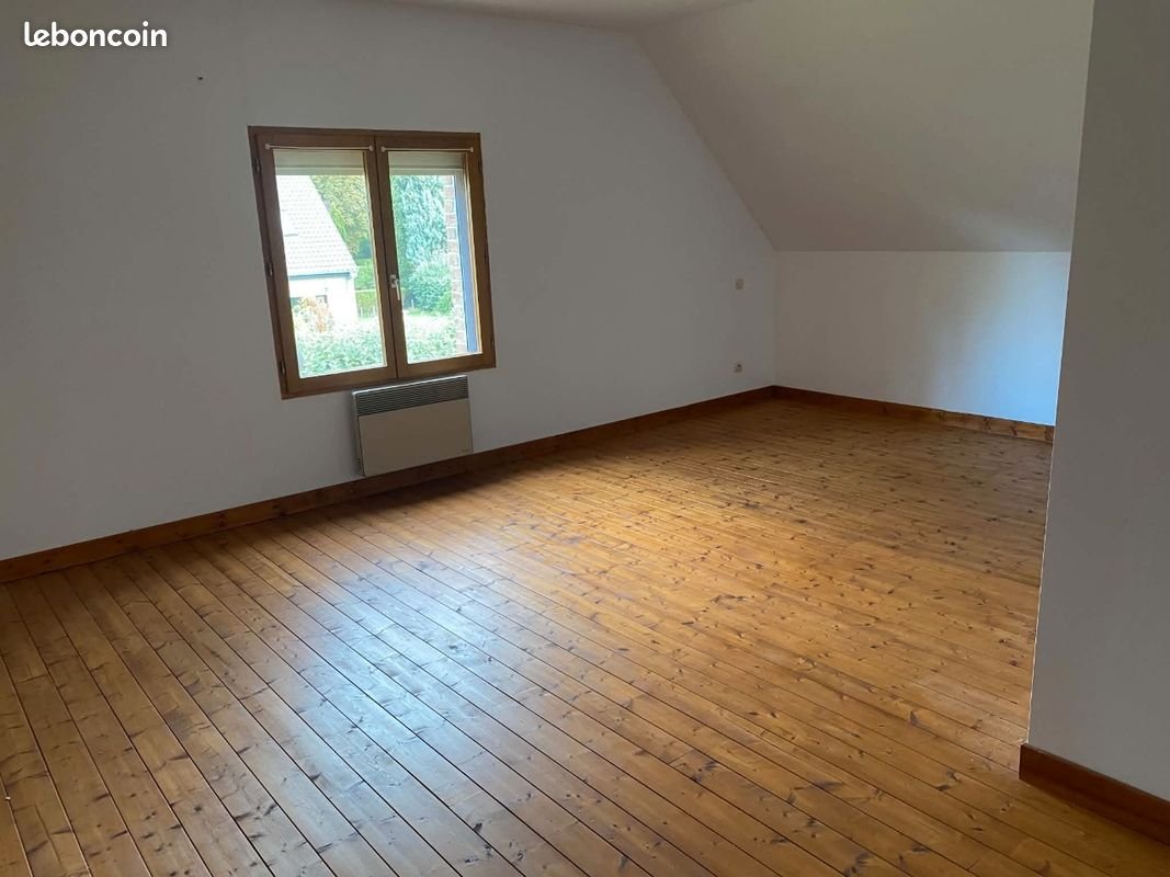 Maison à vendre, 150m², Socx