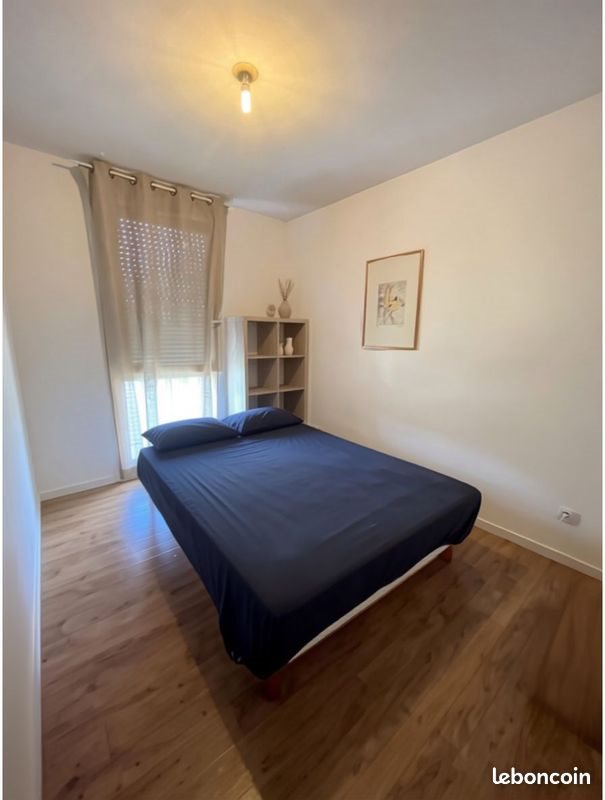 Appartement à vendre, 74m², Annecy-le-Vieux