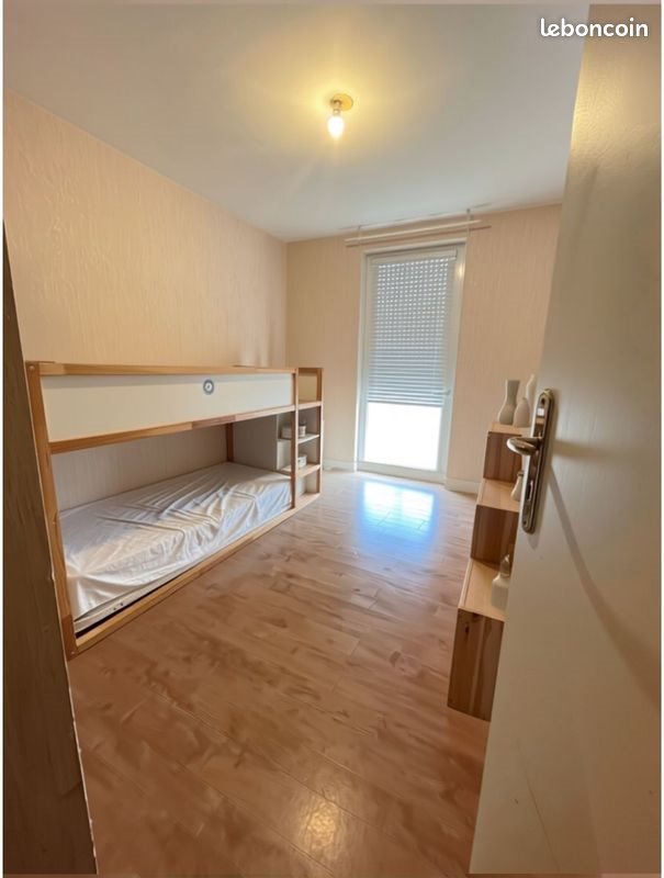Appartement à vendre, 74m², Annecy-le-Vieux