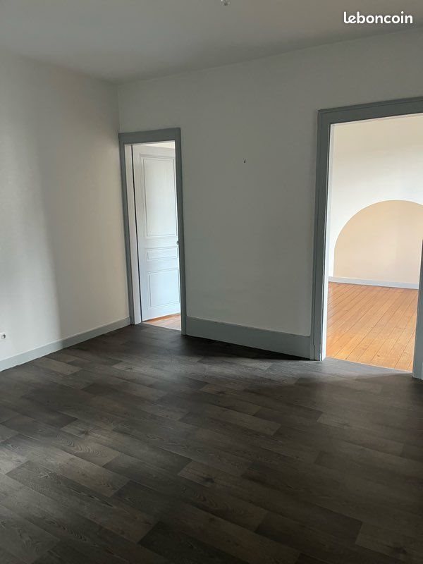 Appartement à louer, 53m², Besançon