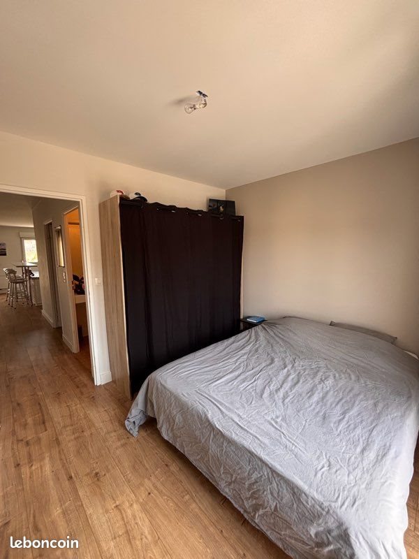 Appartement à louer, 54m², Saint-Germain