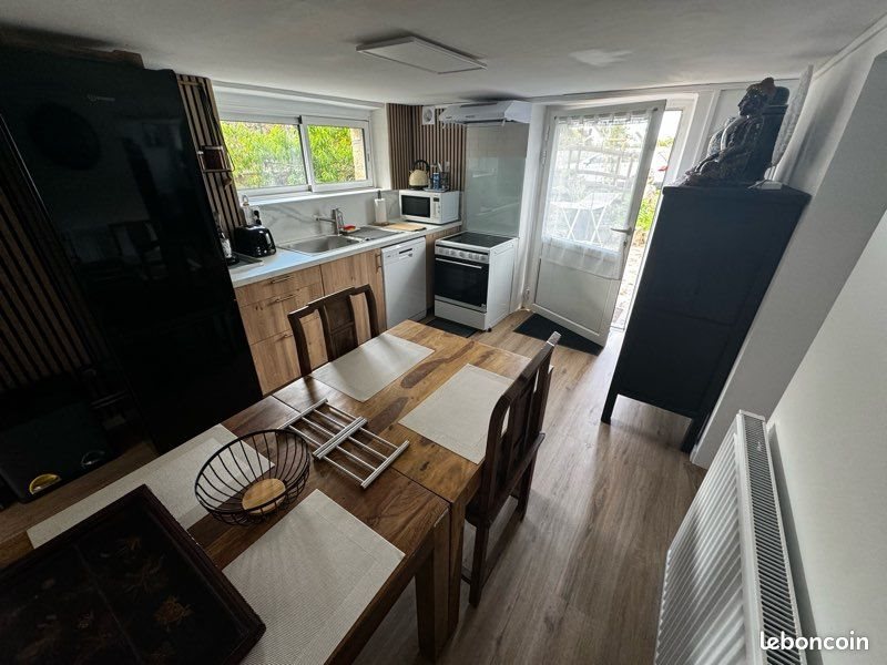 Appartement à louer, 40m², Carnac