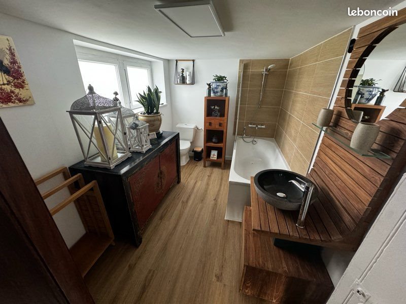 Appartement à louer, 40m², Carnac