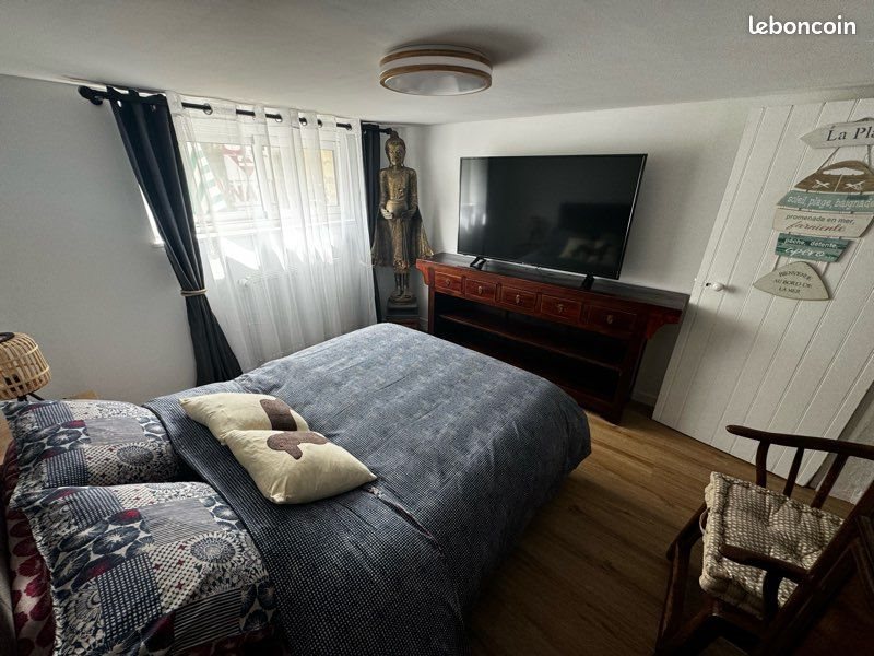 Appartement à louer, 40m², Carnac