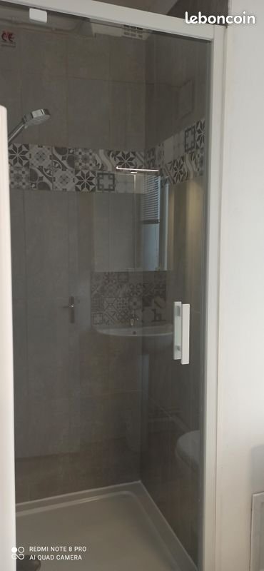 Appartement à louer, 32m², Laon