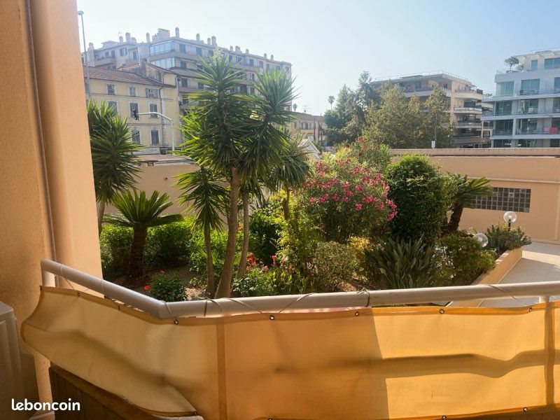 Appartement à vendre, 40m², Cagnes-sur-Mer