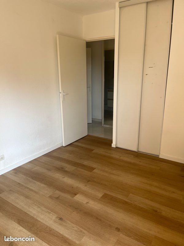 Appartement à vendre, 40m², Cagnes-sur-Mer