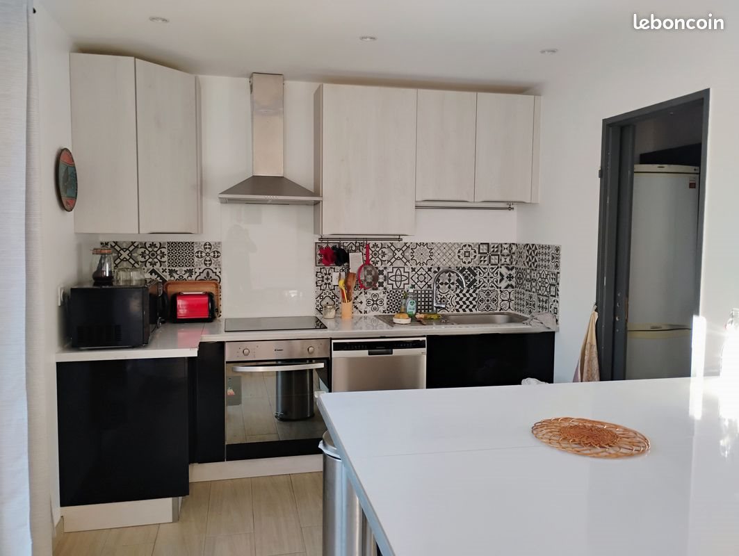Maison à louer, 100m², Brens