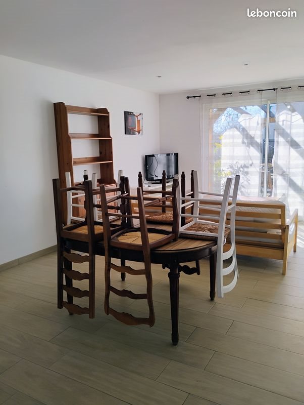 Maison à louer, 100m², Brens