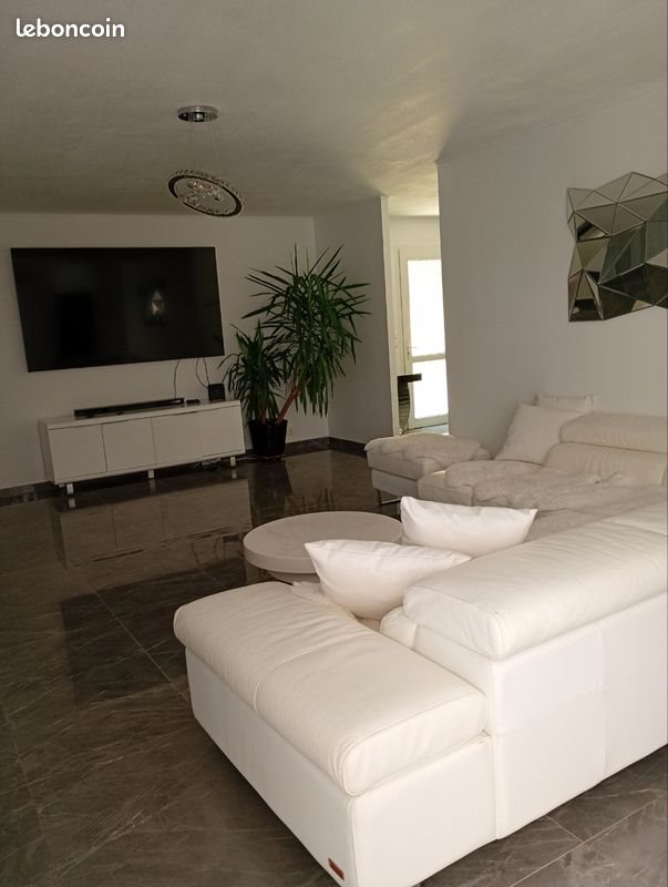 Maison à vendre, 160m², Valras-Plage