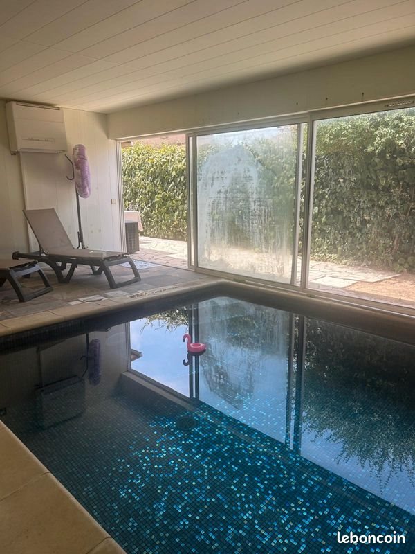 Maison à vendre, 160m², Valras-Plage