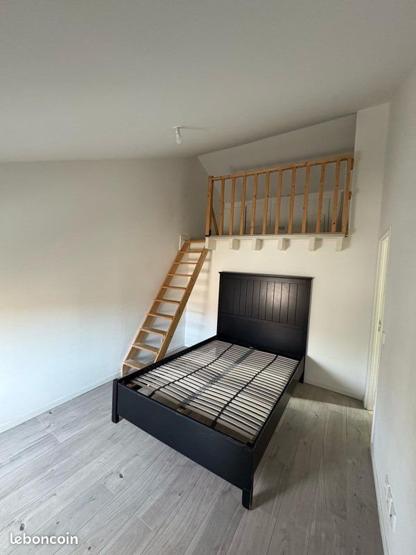 Appartement à louer, 60m², Berre-l'Etang
