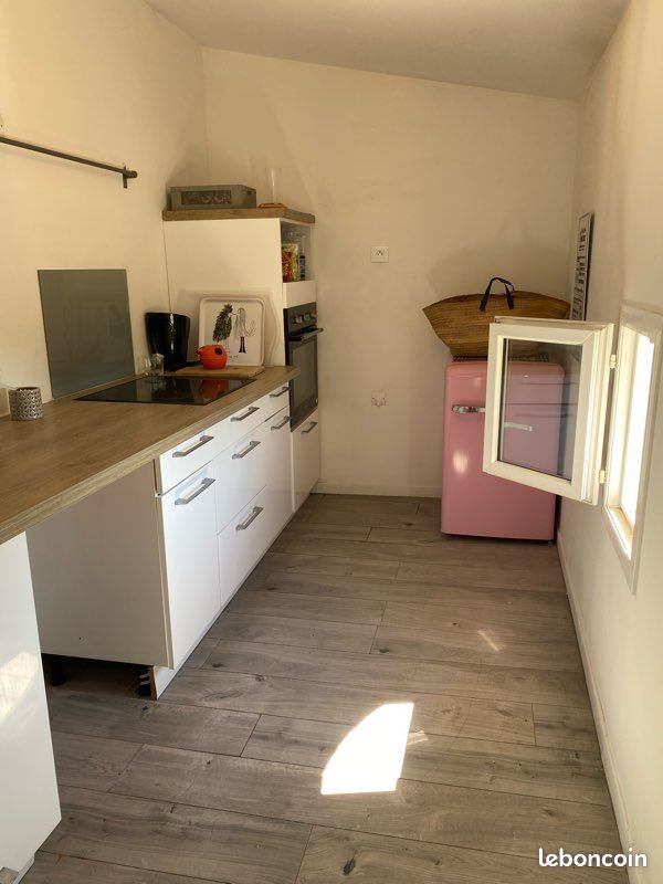 Appartement à louer, 60m², Berre-l'Etang