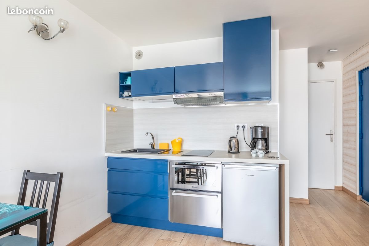 Appartement à louer, 25m², Biarritz