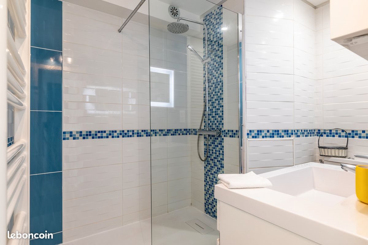 Appartement à louer, 25m², Biarritz