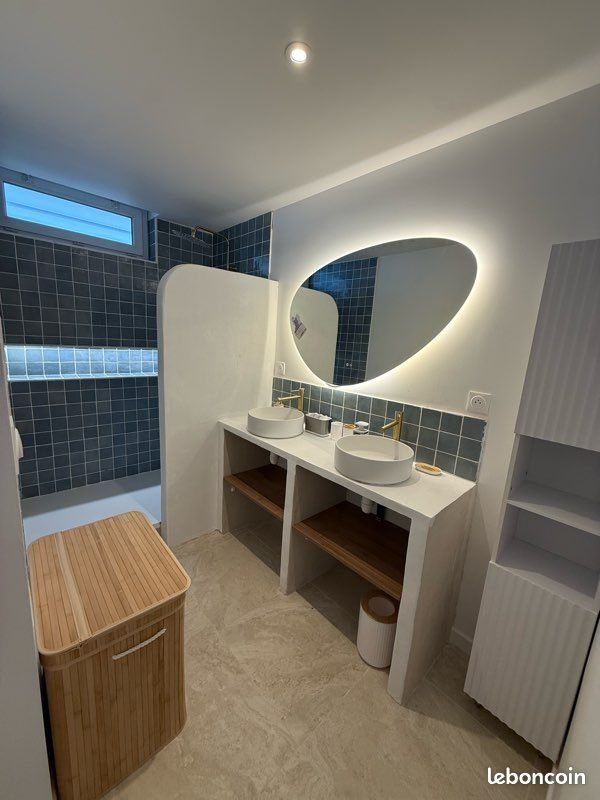 Appartement à vendre, 76m², Talence