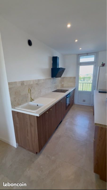 Appartement à vendre, 76m², Talence