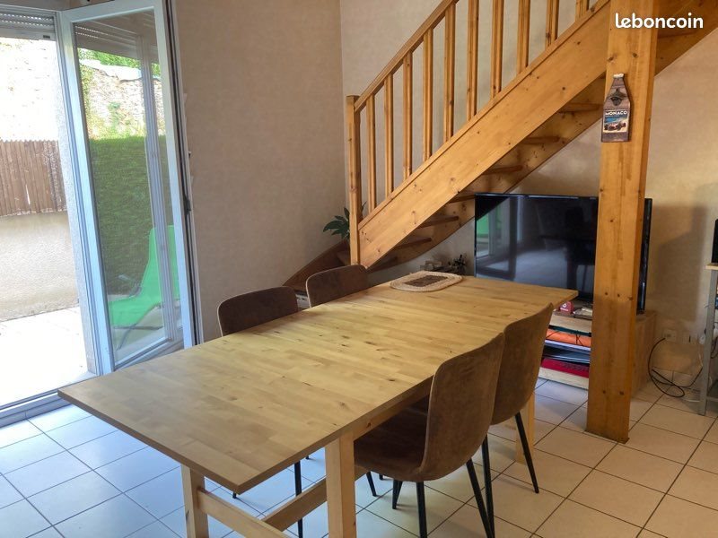 Appartement à louer, 41m², Mayenne