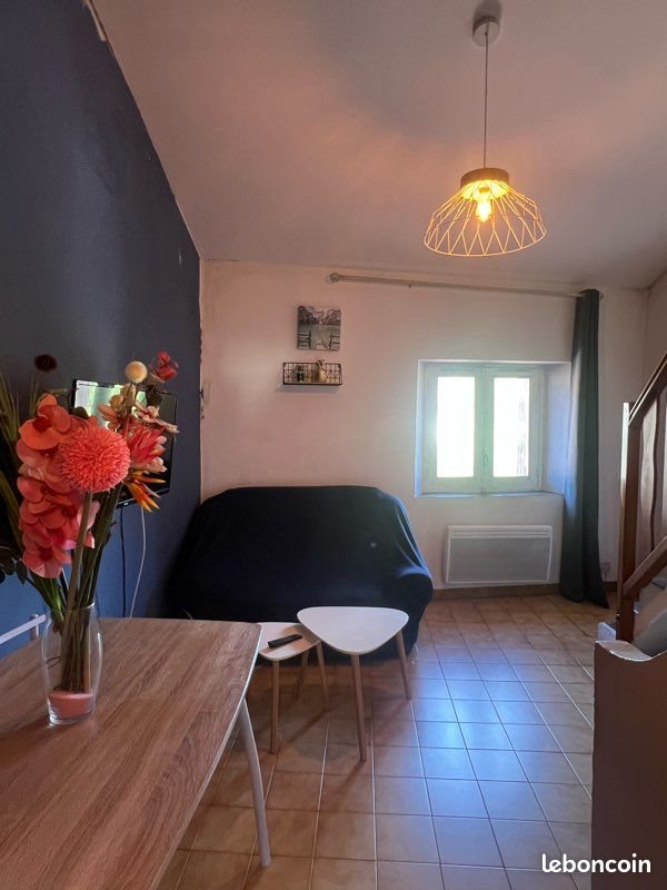 Appartement à vendre, 21m², Digne-les-Bains