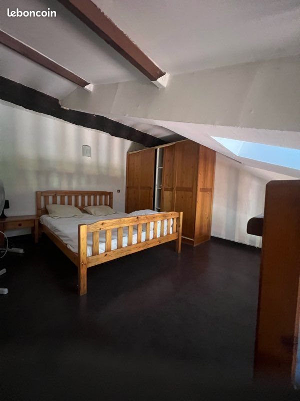 Appartement à vendre, 21m², Digne-les-Bains