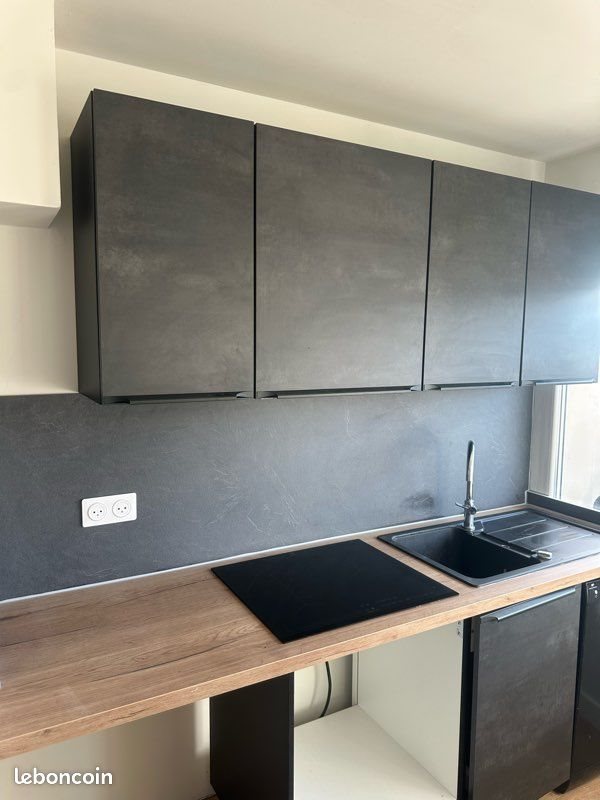 Appartement à louer, 37m², Valence