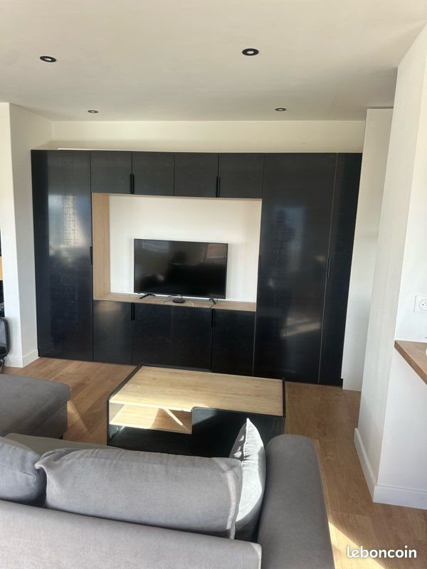 Appartement à louer, 37m², Valence