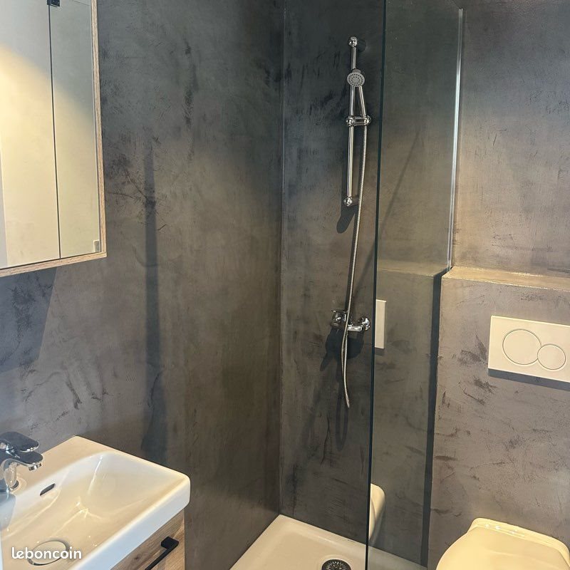 Appartement à louer, 37m², Valence