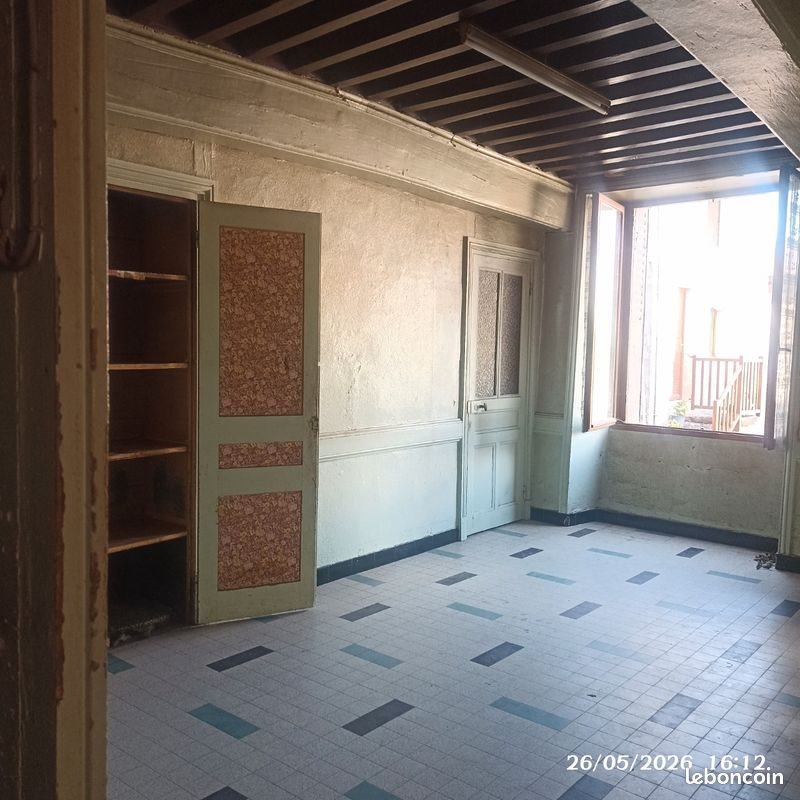 Maison à vendre, 150m², Belmont-de-la-Loire