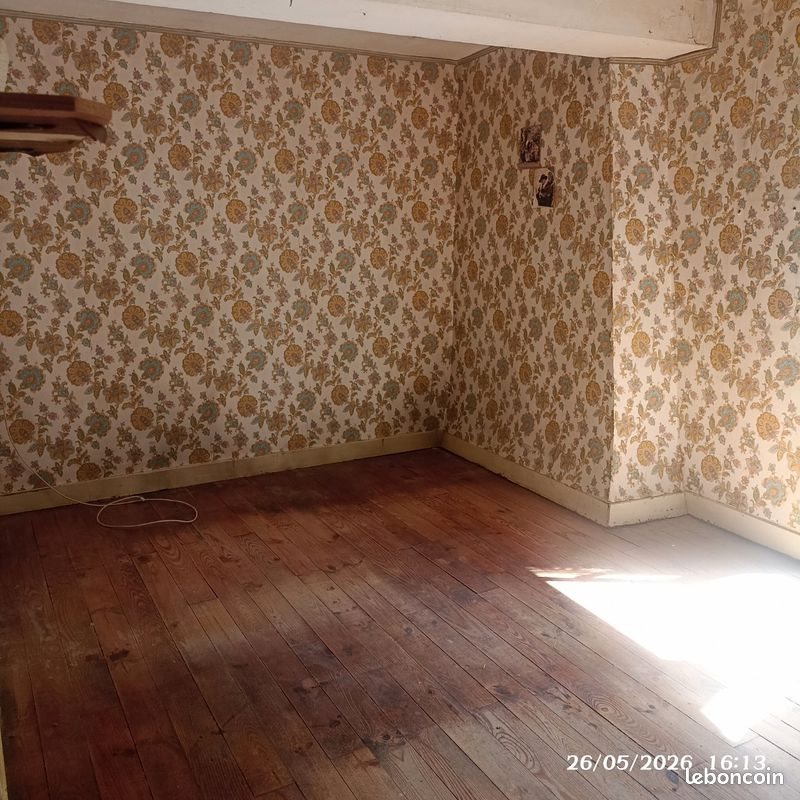 Maison à vendre, 150m², Belmont-de-la-Loire