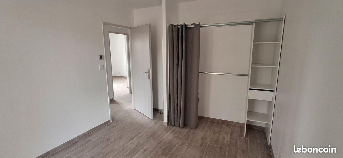 Maison à louer, 90m², Sigean