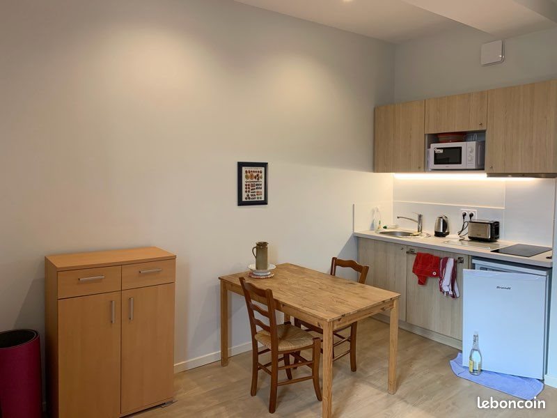 Appartement à louer, 30m², Castres