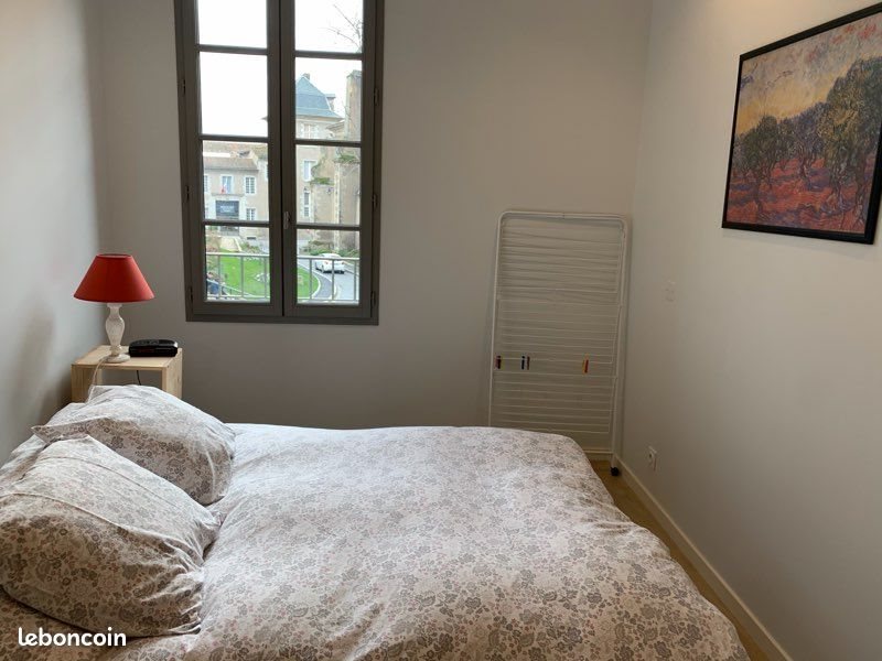Appartement à louer, 30m², Castres