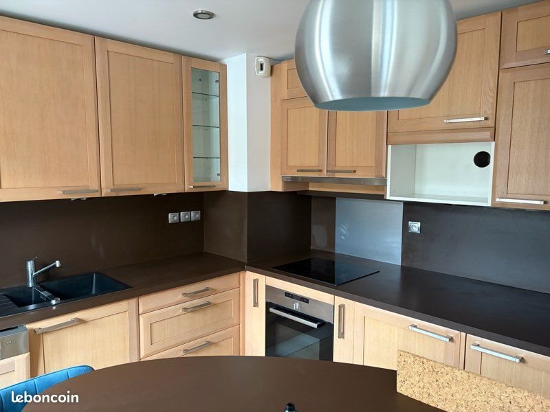 Appartement à louer, 44m², Rouen