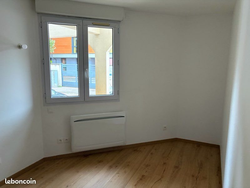 Appartement à louer, 44m², Rouen