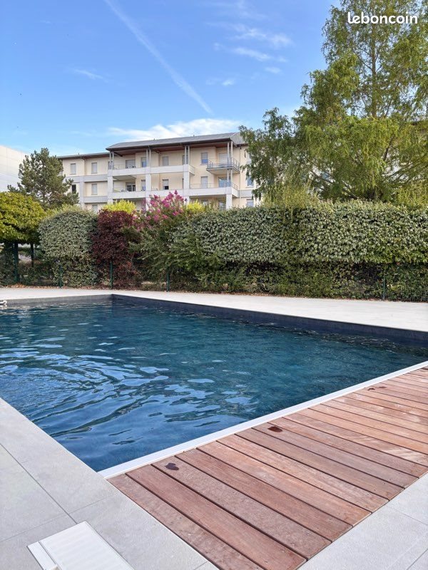 Appartement à vendre, 45m², Tours