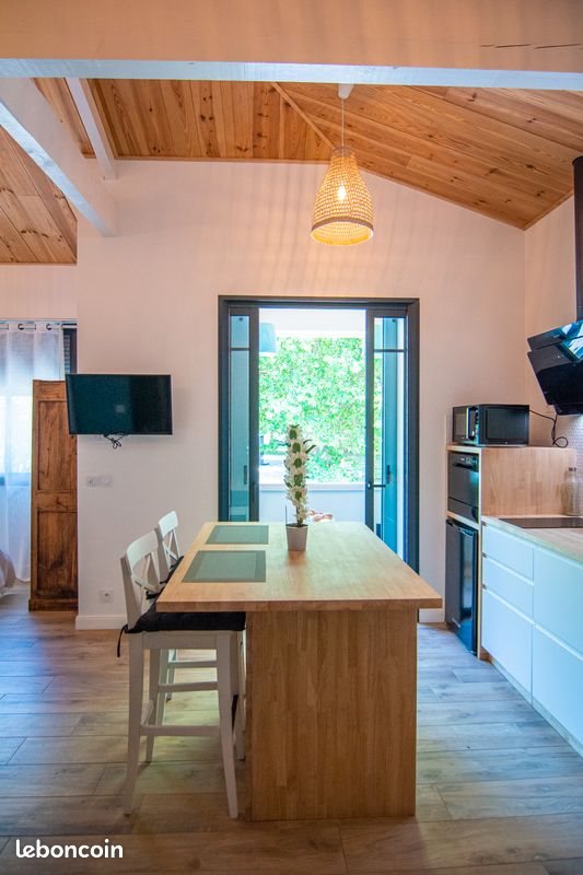 Appartement à louer, 35m², La Teste-de-Buch
