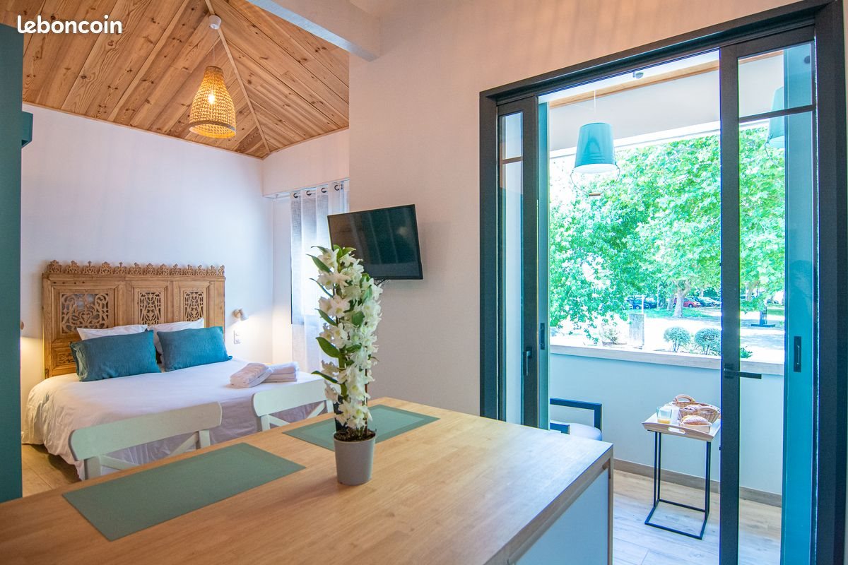 Appartement à louer, 35m², La Teste-de-Buch