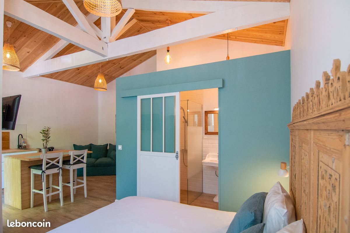 Appartement à louer, 35m², La Teste-de-Buch