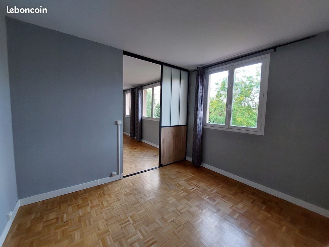 Appartement à vendre, 51m², Bourg-la-Reine