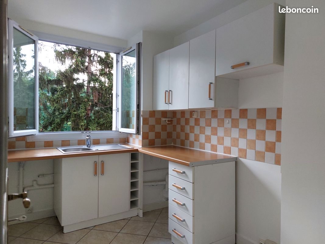 Appartement à vendre, 51m², Bourg-la-Reine