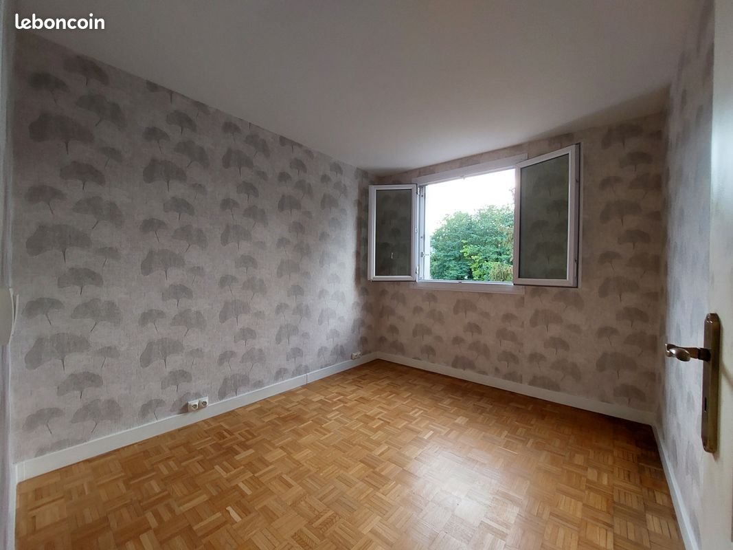 Appartement à vendre, 51m², Bourg-la-Reine