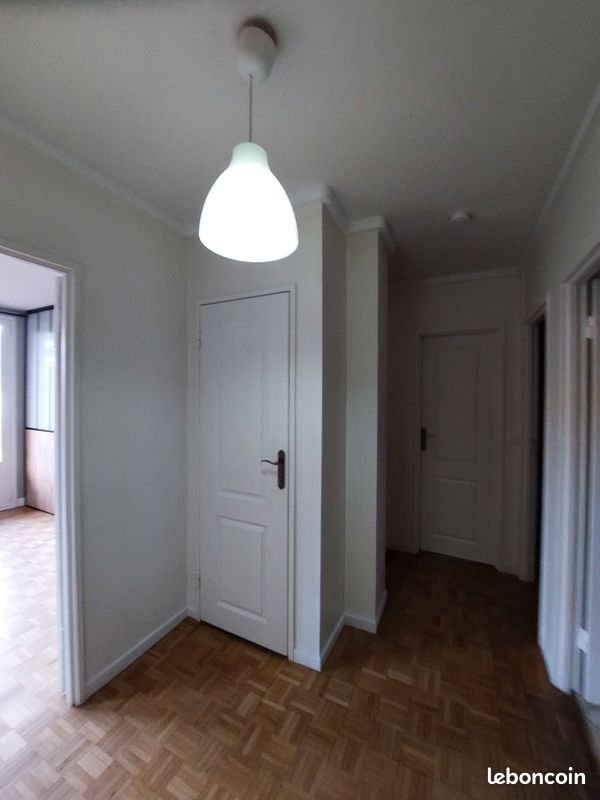 Appartement à vendre, 51m², Bourg-la-Reine