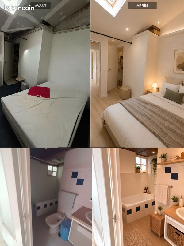 Appartement à vendre, 68m², Narbonne