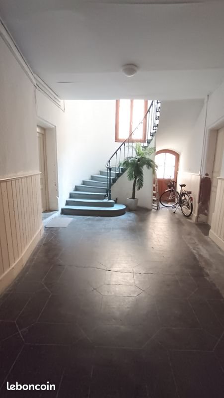 Appartement à vendre, 68m², Narbonne