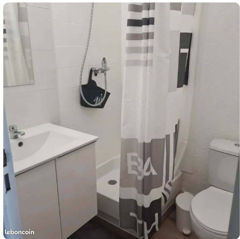 Appartement à vendre, 27m², Le Barcarès