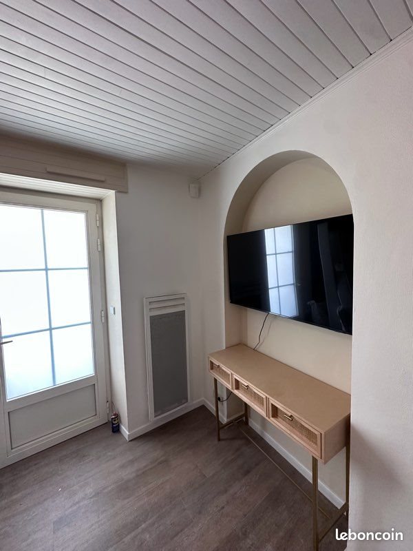 Appartement à louer, 34m², Nantes